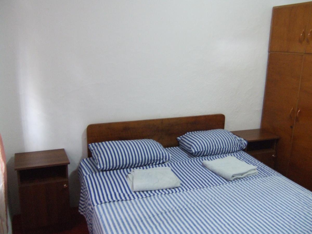 Home Hostel Shkoder Luaran gambar